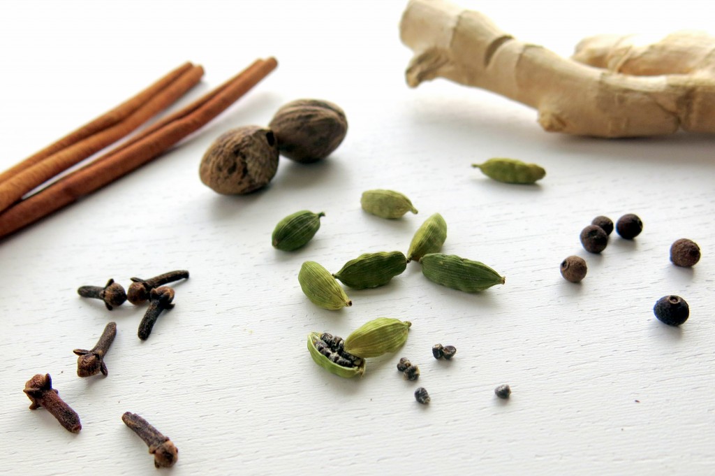 Chai Spices